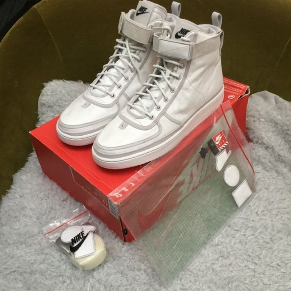 Nike Vandal High Supreme All-Star QS